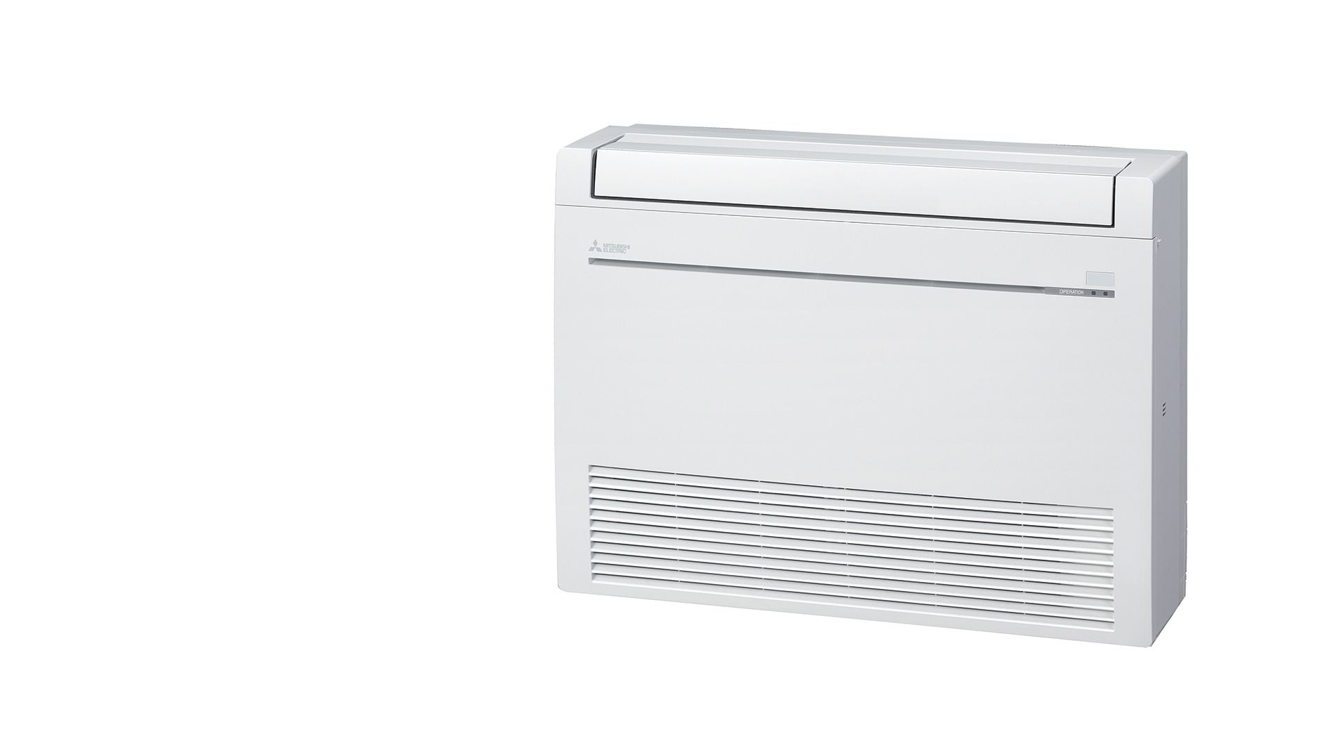Mitsubishi Electric MFZ-KT DÖŞEME TİPİ SPLİT KLİMA - Görsel 4