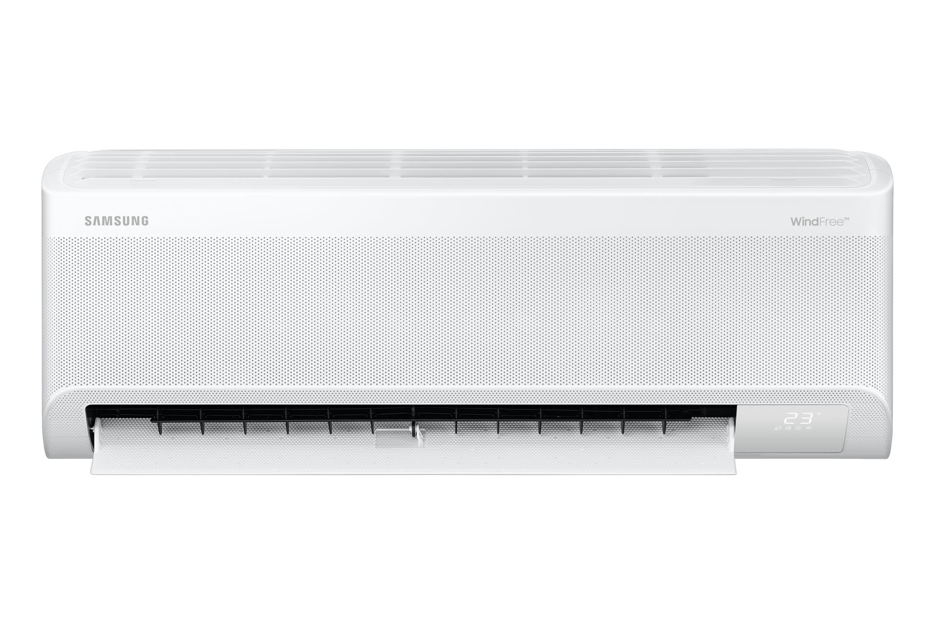 Samsung Bespoke Duvar Tipi Split Klima - Görsel 2