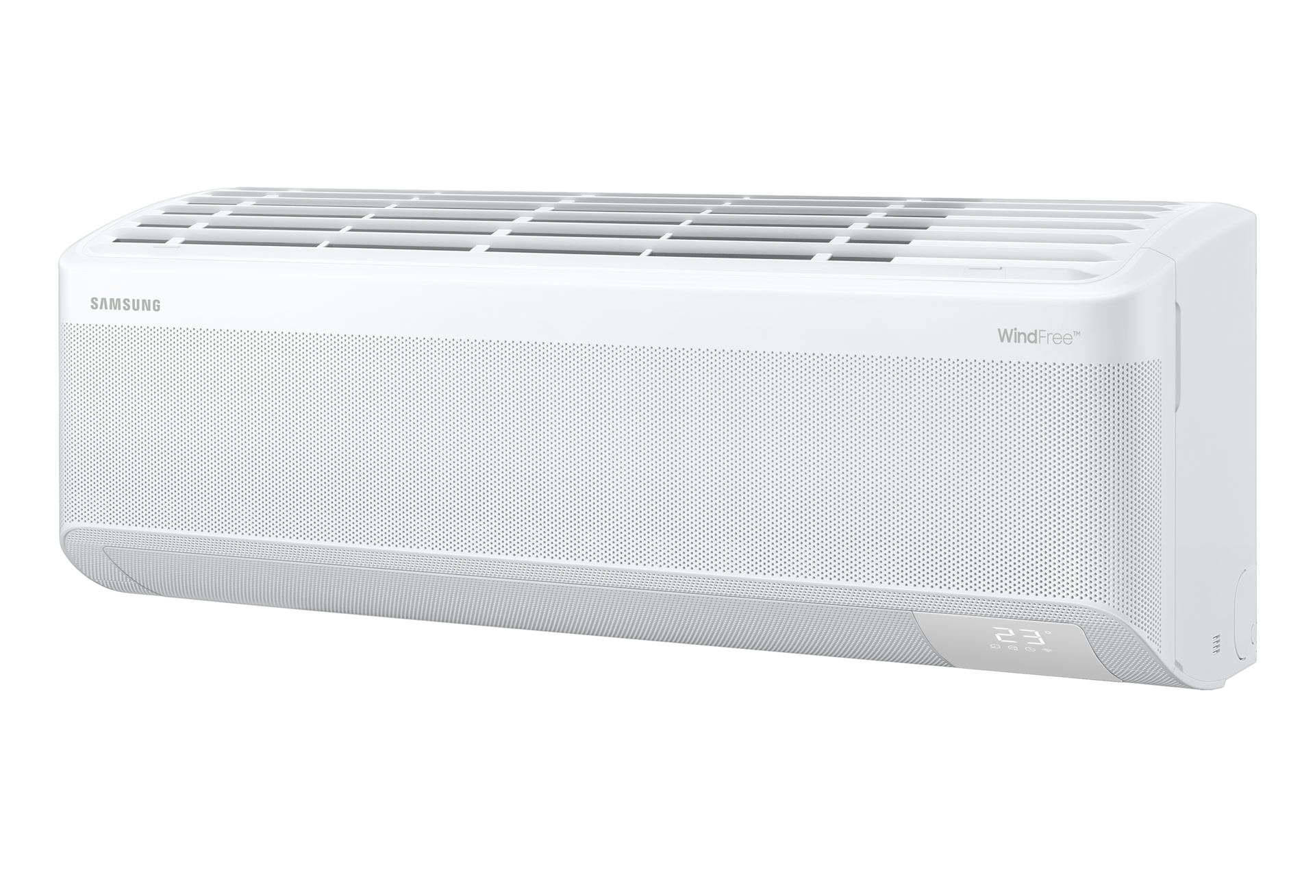 Samsung Bespoke Duvar Tipi Split Klima - Görsel 5