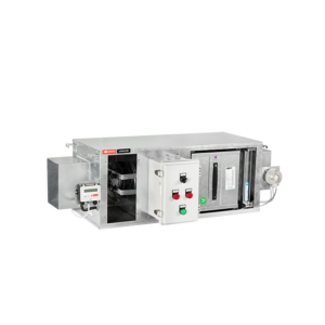 Daikin HEPA AIR COMFORT - 600 m3/h