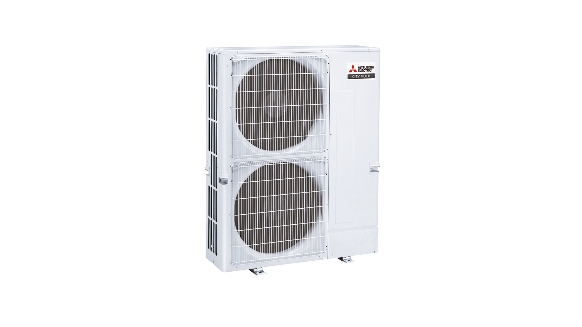 Mitsubishi Electric PUMY-P MULTİ SİSTEM DIŞ ÜNİTELER