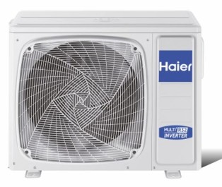 B HVAC MULTİ DIŞ ÜNİTE 8,5 kW (1:4)